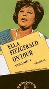 Ella Fitzgerald: On Tour, Volume 1