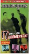 MXPX: It Came from Bremerton