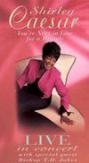 Shirley Caesar with TD Jakes: You're Next in Line