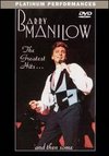 Barry Manilow: The Greatest Hits... and Then Some