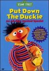 Sesame Street: Put Down the Duckie - An All-Star Musical Special