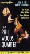 The Phil Woods Quartet