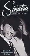 Frank Sinatra: The Best Is Yet to Come