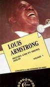 Louis Armstrong: Movies and TV Shows - 1932-1959