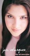 Jaci Velasquez: Clips and Conversations