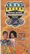 MTV: Road Rules Travel Guide - Tripping the Americas