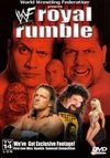 WWF: Royal Rumble 2000