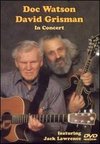 Doc Watson and David Grisman: In Concert - 1995