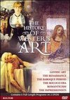 History of Western Art: A New Dream