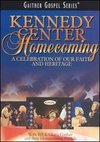 Bill and Gloria Gaither: Kennedy Center Homecoming - A Celebration of Our Faith and Our Heritage