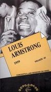 Louis Armstrong: 1959