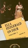 Ella Fitzgerald: On Tour, Volume 2