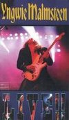 Yngwie Malmsteen: Live in Rio