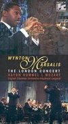 Wynton Marsalis: The London Concert