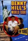 Benny Hill's New York