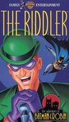 Adventures of Batman & Robin: Riddler