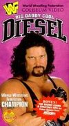 WWF: Big Daddy Cool Diesel