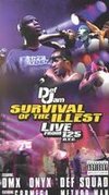 Def Jam: Survival of the Illest - Live from 125 N.Y.C.