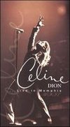 Celine Dion: Live in Memphis - 1997