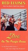 Red Elvises: Live on the Pacific Ocean