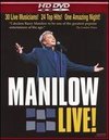 Barry Manilow: Manilow Live!