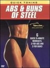 Tamilee Webb: Quick Toning - Abs of Steel