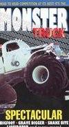 Monster Truck Spectacular