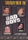 Saturday Night Live: Bad Boys