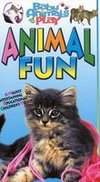 Baby Animals at Play: Animal Fun