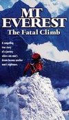 Mt. Everest: The Fatal Climb