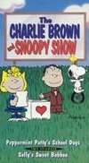 Charlie Brown and Snoopy Show, Vol. 9