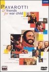 Pavarotti & Friends for War Child