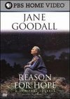 Jane Goodall: Reason for Hope