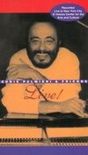 Eddie Palmieri: Live