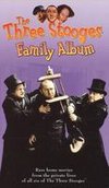 The Three Stooges: Family Album