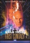 Star Trek: Primul Contact