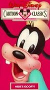 Here's Goofy!: Walt Disney Cartoon Classics