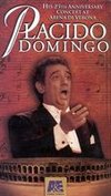Placido Domingo: His 25th Anniversary Concert at Arena di Verona