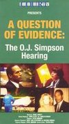 Question the Evidence: O.J. Simpson