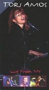 Tori Amos: Live From New York