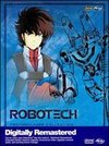 Robotech: Season 01