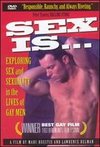 Sex Is...