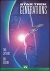 Star Trek: Generatii - O aventura la marginea universului