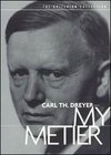Carl Th. Dreyer: Min Metier