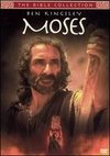 Biblia: Moise