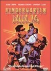 Kindergarten Ninja