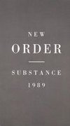 New Order: Substance