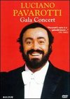 Luciano Pavarotti: Gala Concert - Olympia Hall, Munich