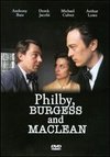 Philby, Burgess and Maclean: The Spies in Whitehall