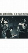 The Psychedelic Furs: All of This & Nothing